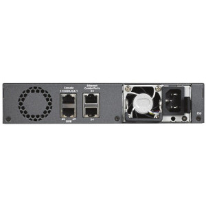 NetGear 10Gigabit XSM4324FS