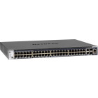 Switch NetGear Gigabit GSM4352S