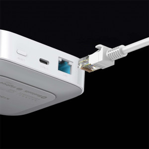 Xiaomi Hub Bluetooth Smart Home Control Center Hub 2, Alb