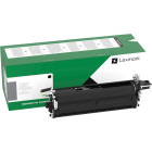 Consumabil Lexmark Drum 71C0Z10 Black