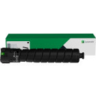 Lexmark Toner 83D0HK0 Black