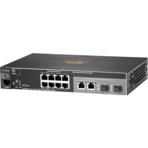 HP Aruba 2530 8