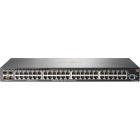 Switch HP Gigabit Aruba 2930F 48G 4SFP+