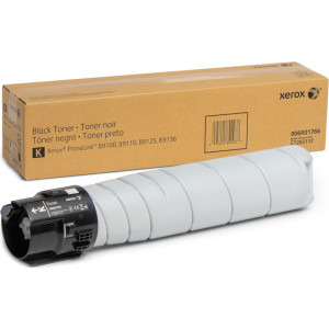 Xerox Toner 006R01766 Black