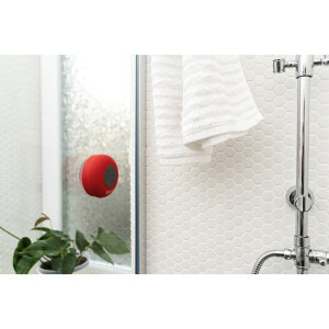 Spacer Boxa portabila Ducky Red
