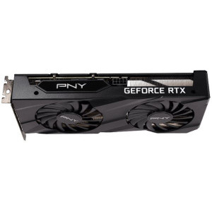 PNY GeForce RTX 3060 8GB VERTO 8GB GDDR6 128-bit