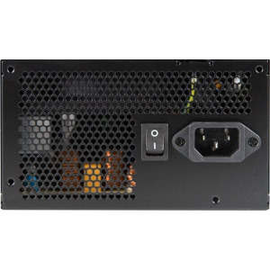 Chieftec Task, 80+ Bronze, 600W