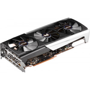 Sapphire Radeon RX 5700 XT NITRO+ BE 8GB GDDR6 256-bit