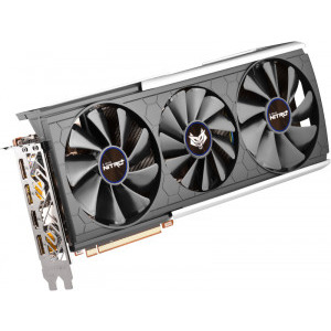Sapphire Radeon RX 5700 XT NITRO+ BE 8GB GDDR6 256-bit