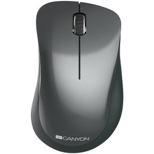 Canyon CNE-CMSW11B Wireless Black