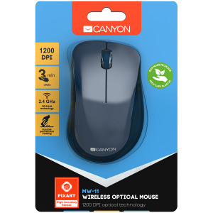 Canyon CNE-CMSW11BL Wireless Niagara