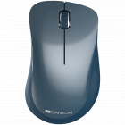 Mouse Canyon CNE-CMSW11BL Wireless Niagara