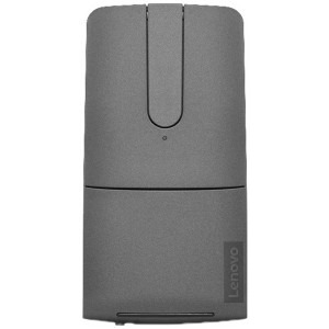 Lenovo Yoga with Laser Presenter, Wireless/Bluetooth, Iron Grey