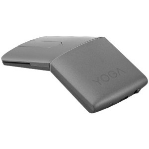 Lenovo Yoga with Laser Presenter, Wireless/Bluetooth, Iron Grey