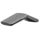 Mouse Lenovo Yoga with Laser Presenter, Wireless/Bluetooth, Iron Grey