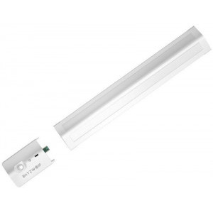 BlitzWolf Lampa  LED, 700 lumeni, 3000 K, Senzor de miscare