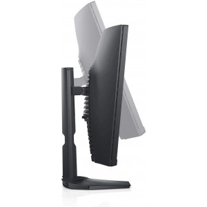 DELL Gaming S2721HGF Curbat 27 inch FHD VA 1 ms 144 Hz ​FreeSync Premium & G-Sync Compatible