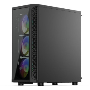 SilentiumPC Signum SG1X EVO TG ARGB