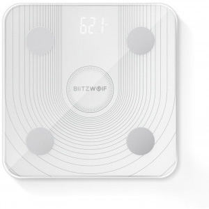 BlitzWolf Smart BW-SC1