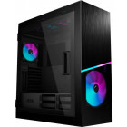 Gaming Bladestorm Powered BY MSI, Intel i9 10900KF 3.7GHz, 32GB DDR4, 2TB SSD, RTX 3080 10GB GDDR6X, Iluminare RGB, 3 ani garantie, Windows 10 Home preinstalat (Game Ready)