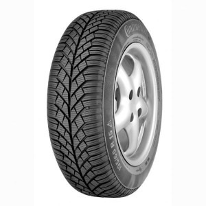 Continental TS830P 245/50R18 104V