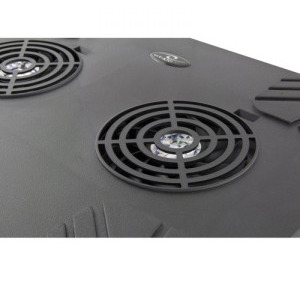 Esperanza TA102, 15.6 inch Zonda, Black