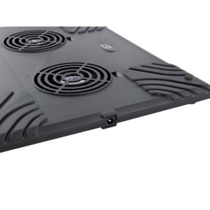 Esperanza TA102, 15.6 inch Zonda, Black