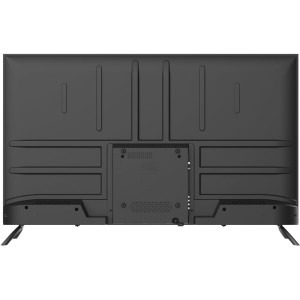 Horizon Smart TV Diamant 50HL5530U/C Seria HL5530U/C 126cm negru 4K UHD HDR