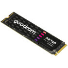 SSD GOODRAM PX700 1TB PCI Express 4.0 x4 M.2 2280