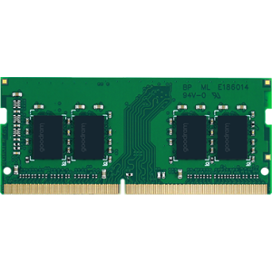 Memorie notebook GOODRAM 32GB, DDR4, 3200MHz, CL22, 1.2v