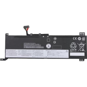 OEM Baterie pentru Lenovo Legion 5-15IMH6 Li-Ion 4010mAh 4 celule 15.36V
