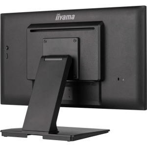 IIyama ProLite T2252MSC-B2 Touchscreen 21.5 inch FHD IPS 5 ms 60 Hz