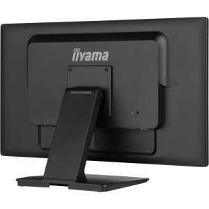 IIyama ProLite T2452MSC-B1 Touchscreen 23.8 inch FHD IPS 14 ms 60 Hz