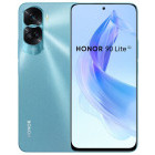 Smartphone Honor 90 Lite, 256GB, 8GB RAM, Dual SIM, 5G, 4-Camere, Cyan Lake