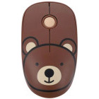 Mouse Tellur Bear Wireless