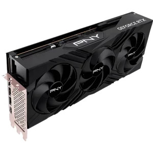 PNY GeForce RTX 4080 SUPER VERTO OC 16GB GDDR6X 256-bit DLSS 3.0
