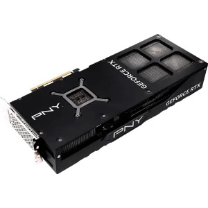 Placa video PNY GeForce RTX 4080 SUPER VERTO OC 16GB GDDR6X 256