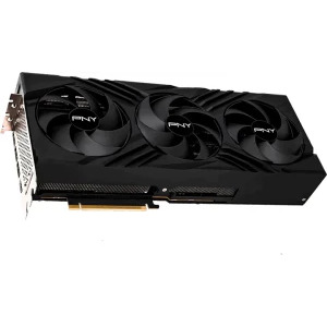 PNY GeForce RTX 4080 SUPER VERTO OC 16GB GDDR6X 256-bit DLSS 3.0