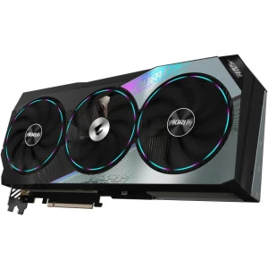 GIGABYTE AORUS GeForce RTX 4080 SUPER MASTER 16GB GDDR6X 256-bit DLSS 3.0