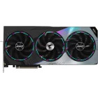 GIGABYTE AORUS GeForce RTX 4080 SUPER MASTER 16GB GDDR6X 256-bit DLSS 3.0