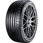 Anvelopa vara Continental SPORT CONTACT 6 285/45R21 113Y