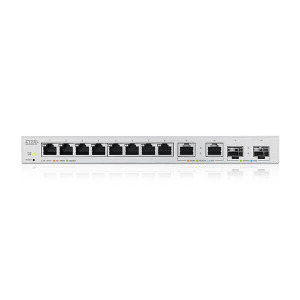 ZyXEL 10Gigabit XGS1210-12