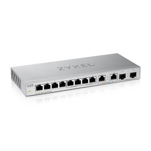 ZyXEL 10Gigabit XGS1010-12