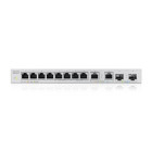 Switch ZyXEL 10Gigabit XGS1010-12