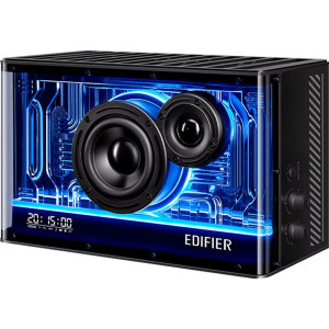 Edifier Boxa QD35-BK Black