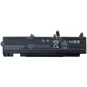 OEM Baterie pentru HP L77622-171 Li-Polymer 4610mAh 3 celule 11.55V Mentor Premium