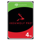 Seagate IronWolf Pro 4TB SATA-III 7200RPM 256MB