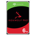 Seagate IronWolf Pro 6TB SATA-III 7200RPM 256MB