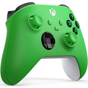 Microsoft Xbox Series X Wireless - Velocity Green