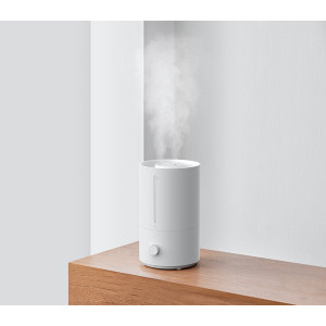Xiaomi Umidificator 2 Lite EU, 4L, 300 ml/h, 23W, Alb